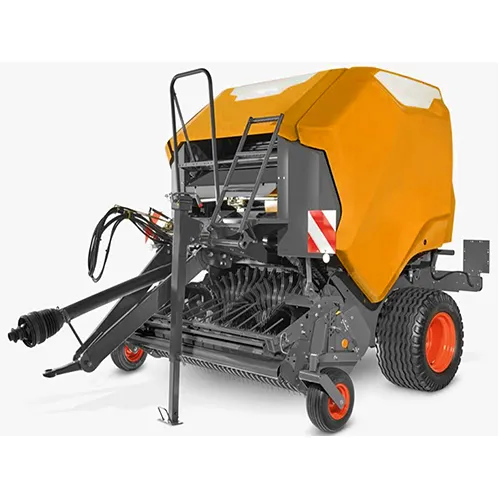 Hay Baler (Model-AG-HB-ZWO422ix)